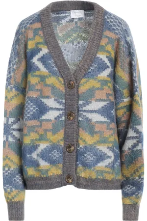 Daniele Fiesoli MAGLIERIA Cardigan