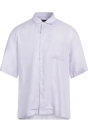 LARDINI TOPWEAR Camicie