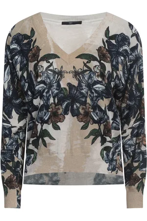High MAGLIERIA Pullover