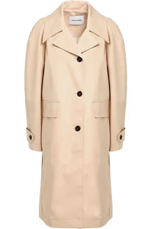 Low Classic CAPISPALLA Soprabiti & Trench