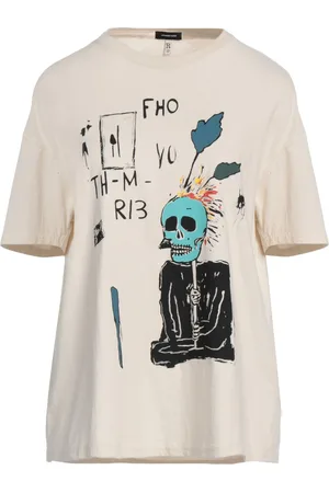 R13 TOPWEAR Tshirts