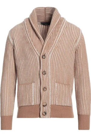 LARDINI MAGLIERIA Cardigan