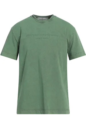 Alexander Wang TOPWEAR Tshirts