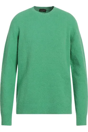 Roberto Collina MAGLIERIA Pullover