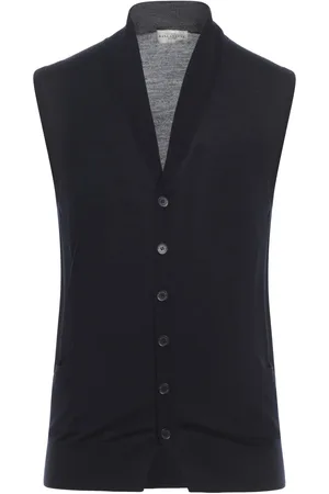 BALLANTYNE MAGLIERIA Cardigan