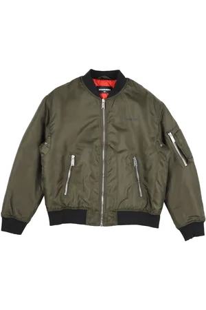 Dsquared2 CAPISPALLA Giacche & Giubbotti