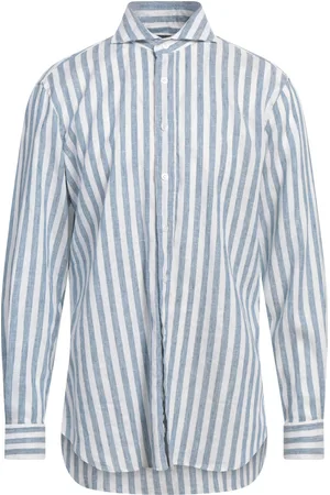 LARDINI TOPWEAR Camicie