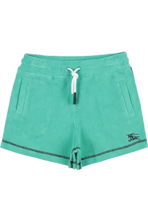 Burberry BOTTOMWEAR Shorts e bermuda