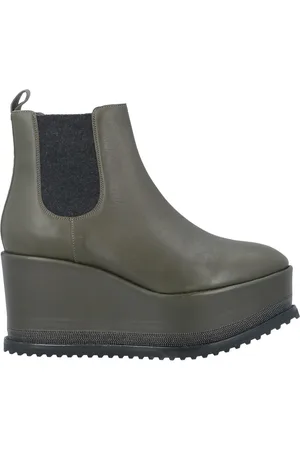 Brunello Cucinelli CALZATURE Stivaletti