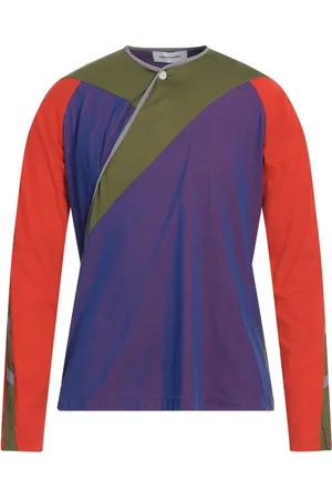 Kiko Kostadinov TOPWEAR Tshirts