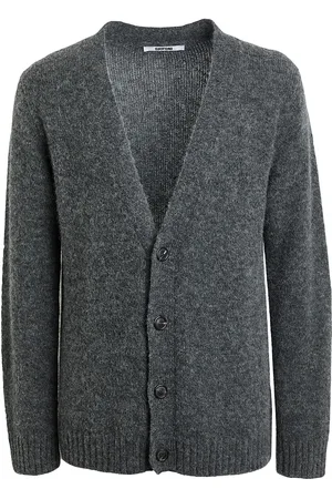 GRIFONI MAGLIERIA Cardigan