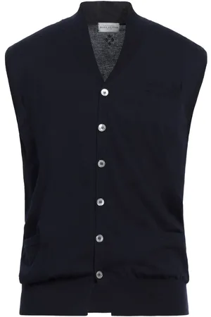BALLANTYNE MAGLIERIA Cardigan