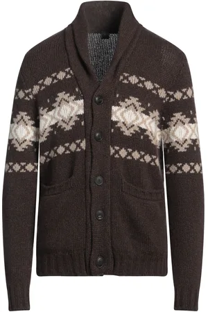 FEDELI MAGLIERIA Cardigan