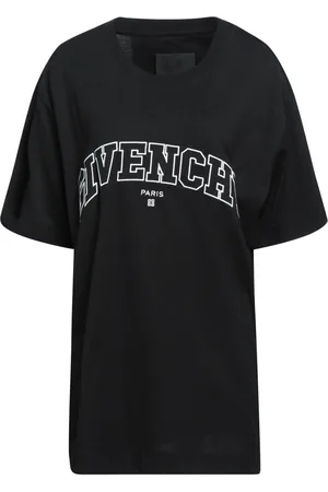 Givenchy TOPWEAR Tshirts