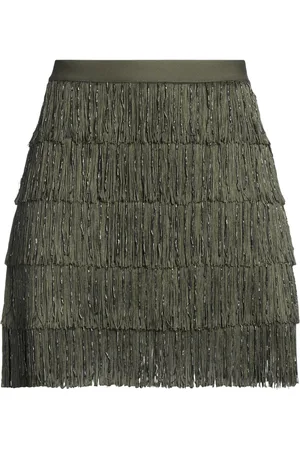 Max Mara BOTTOMWEAR Minigonne
