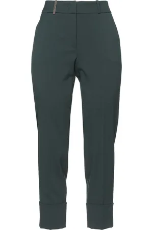 PESERICO SIGN BOTTOMWEAR Pantaloni