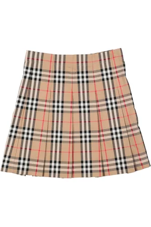 Burberry BOTTOMWEAR Gonne bimba