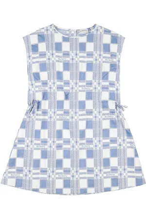 Burberry VESTITI Vestiti bimba