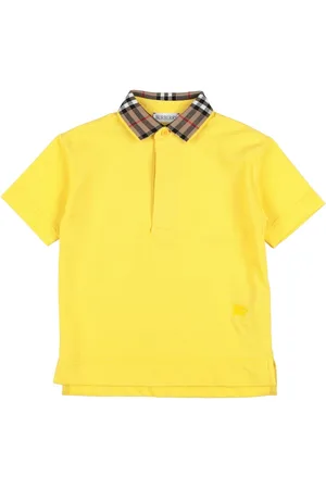 Burberry TOPWEAR Polo