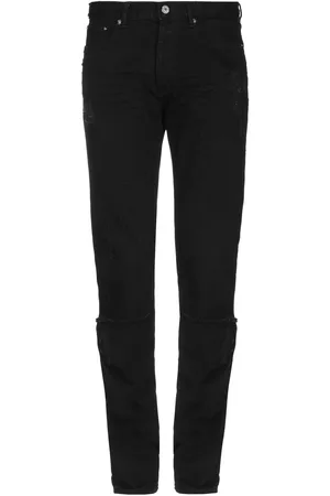 Givenchy BOTTOMWEAR Pantaloni jeans