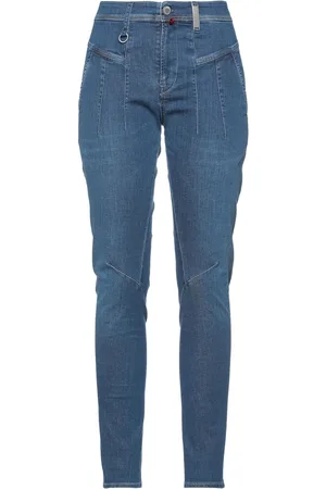 High BOTTOMWEAR Pantaloni jeans