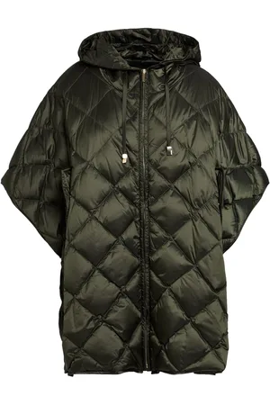 Max mara the cube CAPISPALLA Piumini & Imbottiti Sintetici