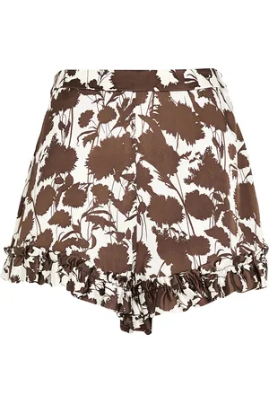 Khaite BOTTOMWEAR Shorts e bermuda