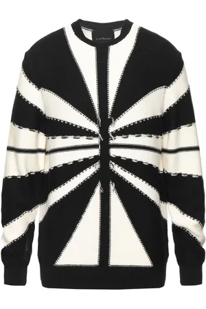 John Richmond MAGLIERIA Pullover