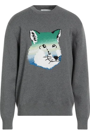 Maison Kitsuné MAGLIERIA Pullover