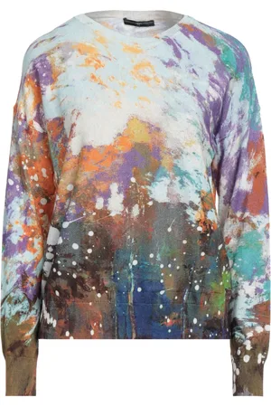 High MAGLIERIA Pullover