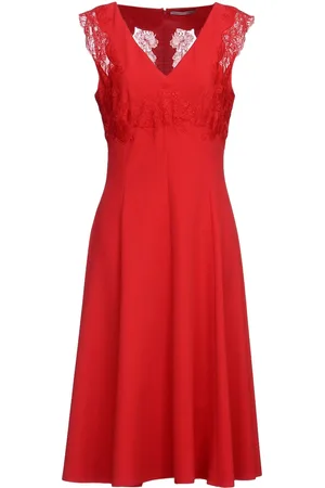 ERMANNO SCERVINO VESTITI Vestiti midi