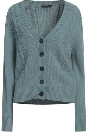 High MAGLIERIA Cardigan