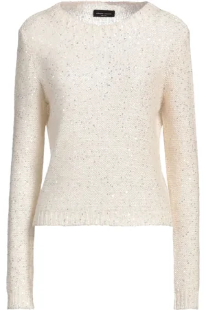 Roberto Collina MAGLIERIA Pullover