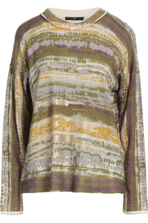 High MAGLIERIA Pullover