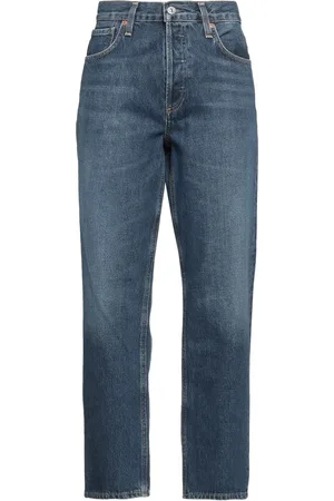 Citizens of Humanity BOTTOMWEAR Pantaloni jeans