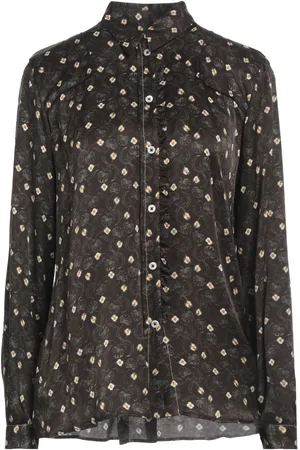 High TOPWEAR Camicie