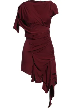 MUGLER VESTITI Vestiti corti