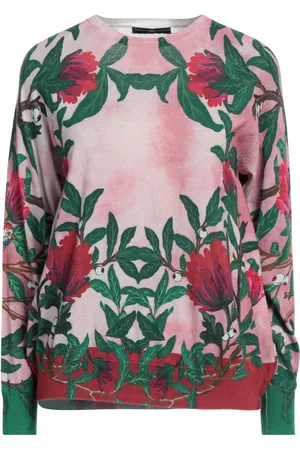 High MAGLIERIA Pullover