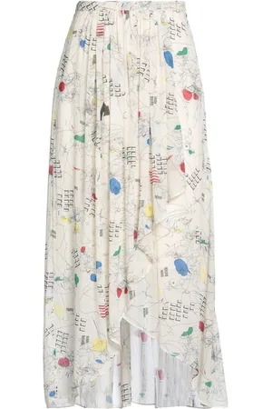 Marant Etoile BOTTOMWEAR Gonne midi
