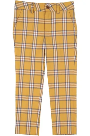 COLORICHIARI BOTTOMWEAR Pantaloni