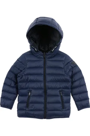 Emporio Armani CAPISPALLA Piumini & Imbottiti Sintetici