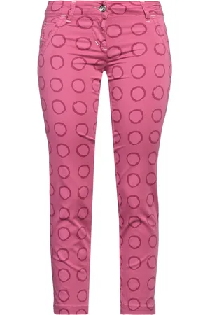 Jacob Cohen BOTTOMWEAR Pantaloni