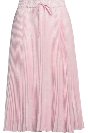 Ermanno Firenze BOTTOMWEAR Gonne midi