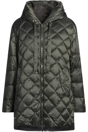 Max mara the cube CAPISPALLA Piumini & Imbottiti Sintetici