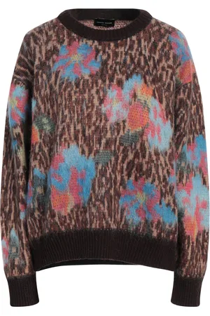 Roberto Collina MAGLIERIA Pullover