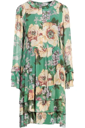 SHIRTAPORTER VESTITI Vestiti corti