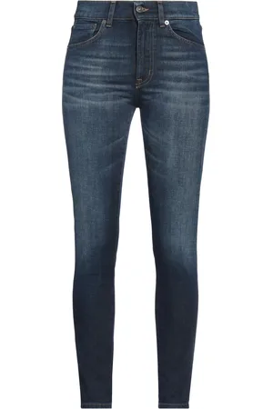 Dondup BOTTOMWEAR Pantaloni jeans