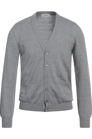 Gran Sasso MAGLIERIA Cardigan
