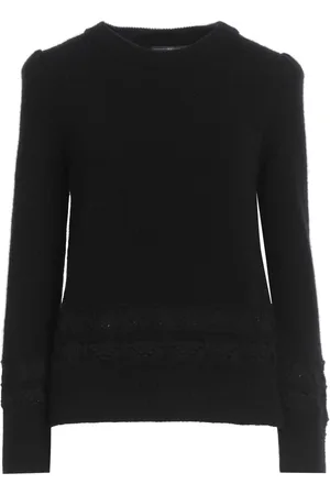 High MAGLIERIA Pullover