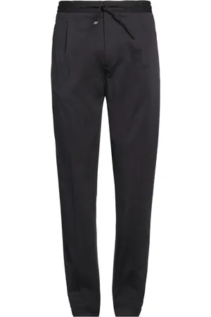 LARDINI BOTTOMWEAR Pantaloni